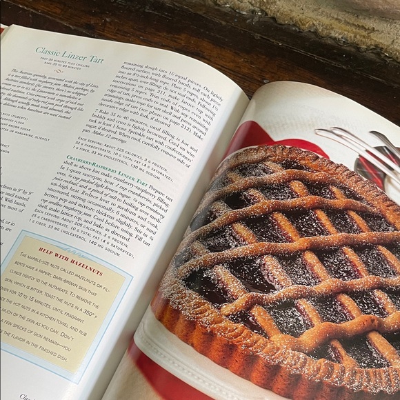 Baking Cookbook - Picture 7 of 12